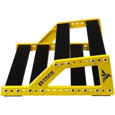 NUX Bumblebee NPB-S univerzális pedalboard