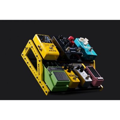 NUX Bumblebee NPB-S univerzális pedalboard