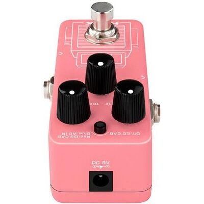 NUX NSS-4 Pulse IR effektpedál