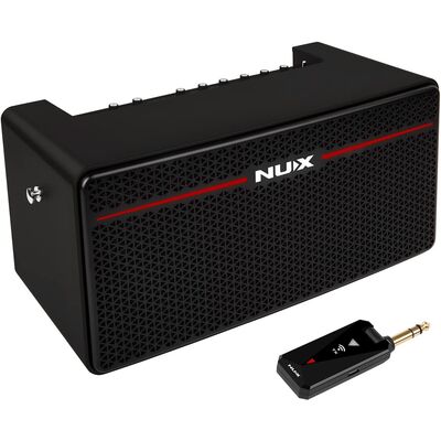 NUX Mighty Space wireless asztali erősítő