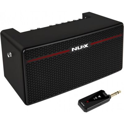 NUX Mighty Space wireless asztali erősítő