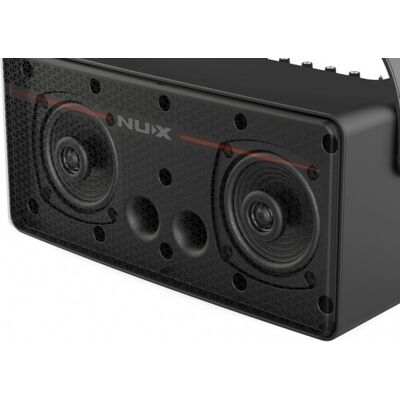 NUX Mighty Space wireless asztali erősítő