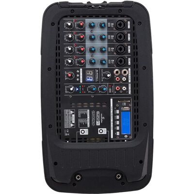 Soundsation Blueport FX hordozható hangrendszer