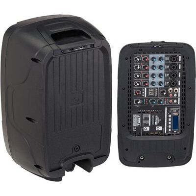 Soundsation Blueport FX hordozható hangrendszer