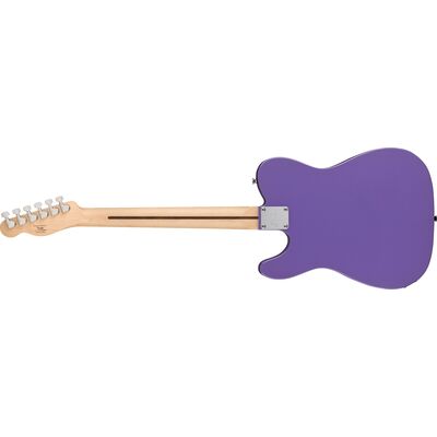 Squier Sonic Esquire H LRL Ultraviolet elektromos gitár