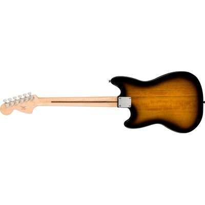 Squier Sonic Mustang MN 2-Color Sunburst elektromos gitár