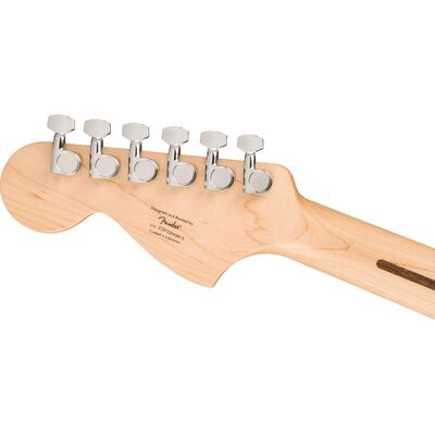 Squier Sonic Mustang MN 2-Color Sunburst elektromos gitár