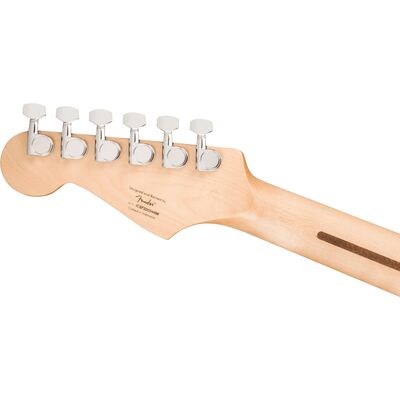 Squier Sonic Stratocaster LRL Ultraviolet elektromos gitár