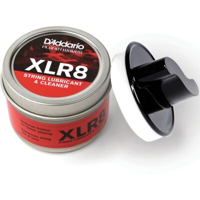 Planet Waves PW-XLR8-01 húrtisztító