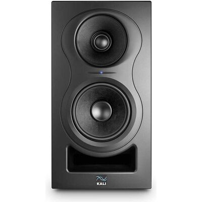 Kali Audio Project Independence IN-5 aktív háromutas stúdió monitor hangfal