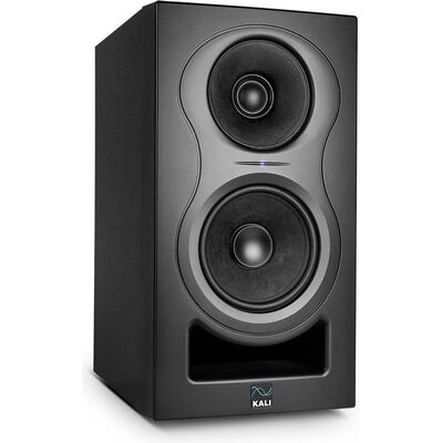 Kali Audio Project Independence IN-5 aktív háromutas stúdió monitor hangfal