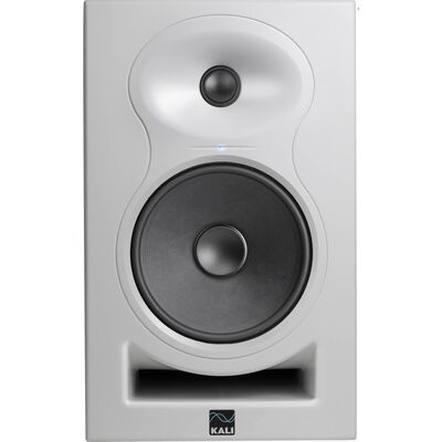 Kali Audio Project Lone Pine LP-6 White V2 aktív kétutas stúdió monitor hangfal
