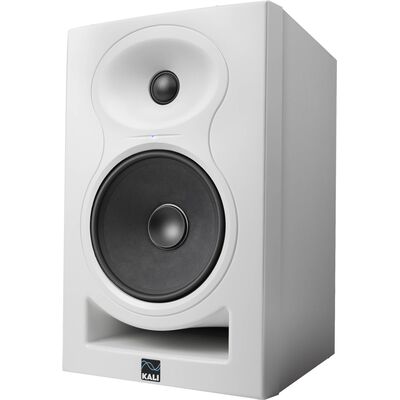 Kali Audio Project Lone Pine LP-6 White V2 aktív kétutas stúdió monitor hangfal