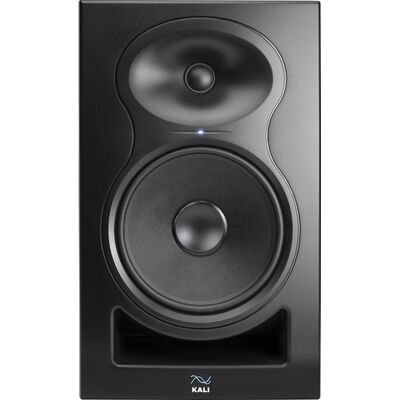 Kali Audio Project Lone Pine LP-8 V2 aktív kétutas stúdió monitor hangfal