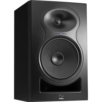 Kali Audio Project Lone Pine LP-8 V2 aktív kétutas stúdió monitor hangfal