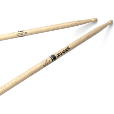 Promark PW747W Neil Peart Signature dobverő