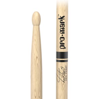 Promark PW747W Neil Peart Signature dobverő