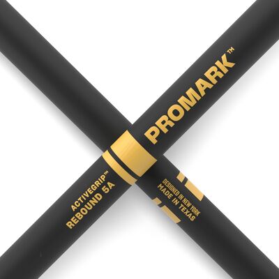 ProMark R5AAG Rebound Active Grip 5A dobverő