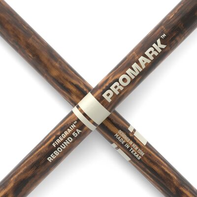 Promark R5AFG Rebound FireGrain 5A dobverő
