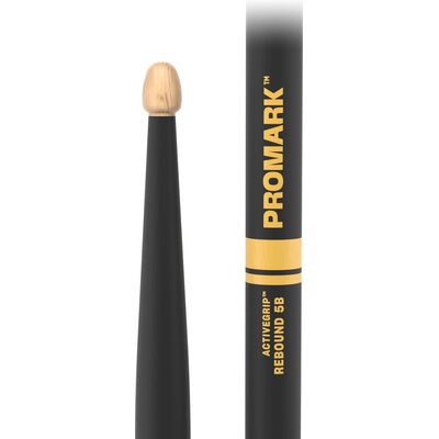 ProMark R5BAG Rebound Active Grip 5B dobverő