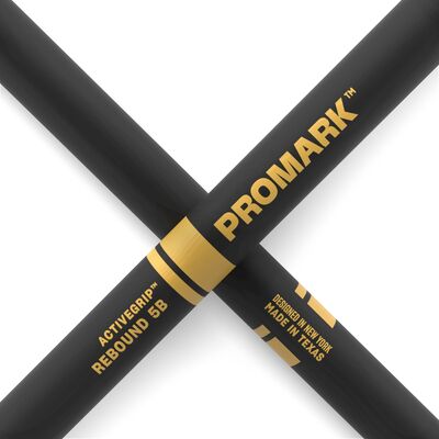 ProMark R5BAG Rebound Active Grip 5B dobverő