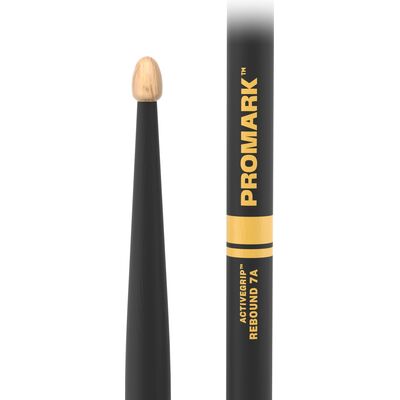 ProMark R7AAG Rebound Active Grip 7A dobverő