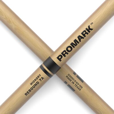 ProMark RBH535AW Rebound 7A dobverő