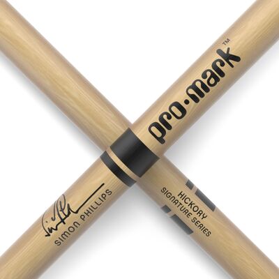 ProMark TX707W​ Classic Simon Phillips Signature dobverő