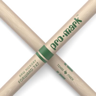 Promark TXR747W​ Classic 747 dobverő