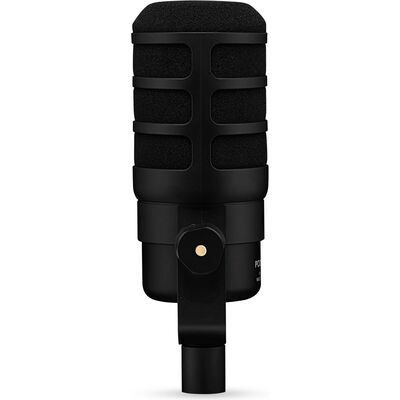 RODE PodMic USB dinamikus USB/XLR broadcast/podcast mikrofon