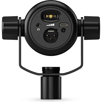 RODE PodMic USB dinamikus USB/XLR broadcast/podcast mikrofon