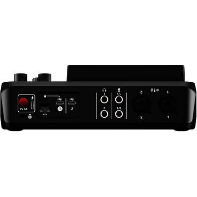 RODE RODECaster Duo integrált audio produkciós stúdió