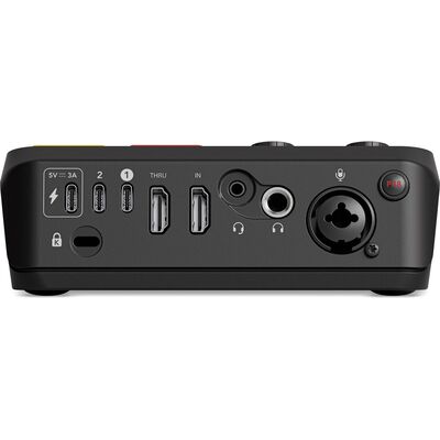 RODE X Streamer X audio interfész/video capture kártya