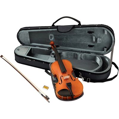 Yamaha V5SA 1/4 méretű hegedű szett