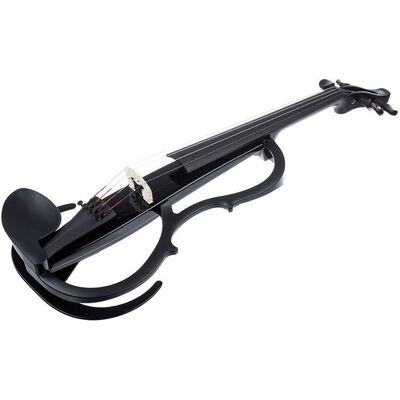 Yamaha YSV104 BLA Silent Violin elektromos hegedű