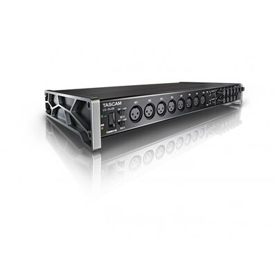 TASCAM US-16x08 USB hangkártya