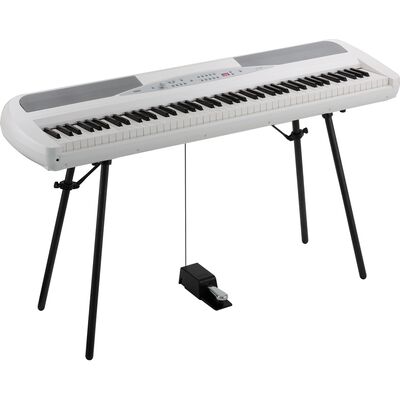 KORG SP-280 digitális színpadi zongora