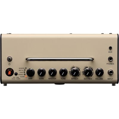 Yamaha THR5 modellező gitárkombó