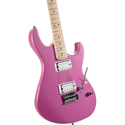 Cort G250 Spectrum MPU elektromos gitár