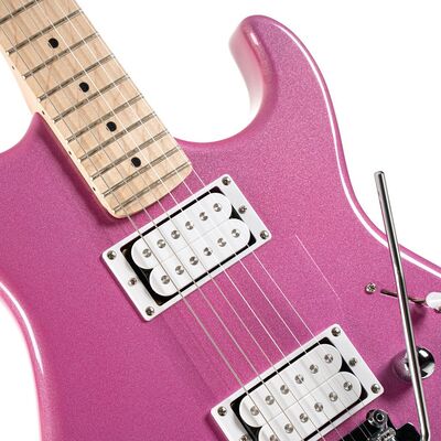 Cort G250 Spectrum MPU elektromos gitár