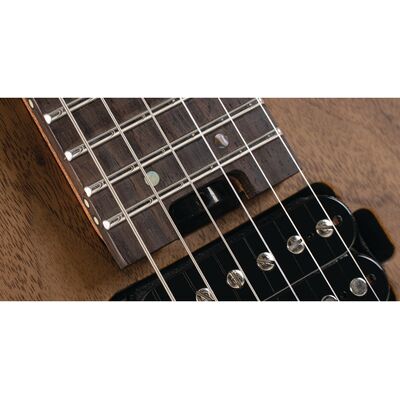 Cort G300 Raw NS elektromos gitár