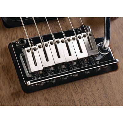 Cort G300 Raw NS elektromos gitár