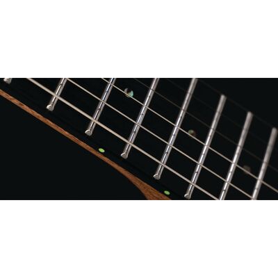 Cort G300 Raw NS elektromos gitár