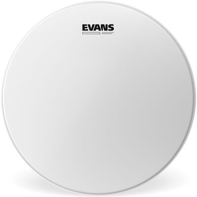 Evans B12G1RD Power Center Reverse Dot 12" Coated dobbőr