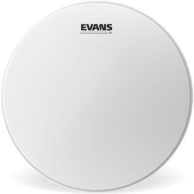 Evans B12G1 G1 12" Coated dobbőr