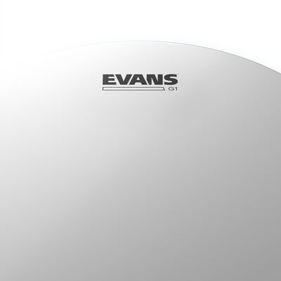 Evans B13G1 G1 13" Coated dobbőr