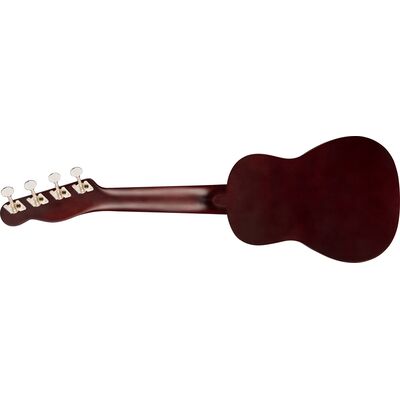 Fender Venice 2-Color Sunburst szoprán ukulele