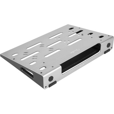 Fender Professional Pedal Board Small pedalboard