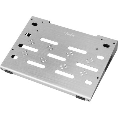 Fender Professional Pedal Board Small pedalboard