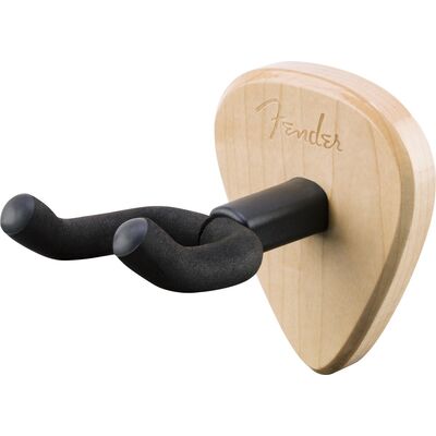 Fender 351 juhar fali gitártartó